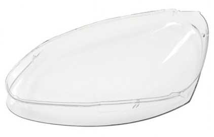 AG- STAKLO FARA VW GOLF 5 03-08 LEVO KL-GOLF5-L